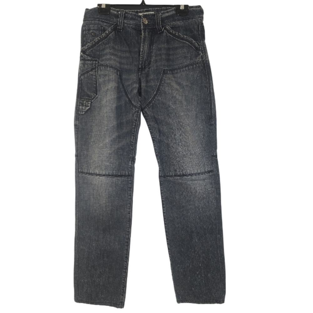 Énergie Men's Jeans Size 32 made In Italy